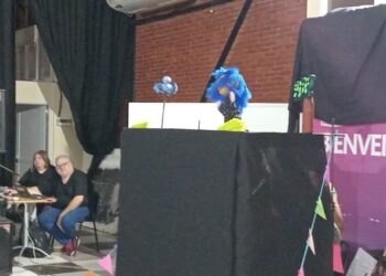 Ciclo de teatro de verano con dos funciones