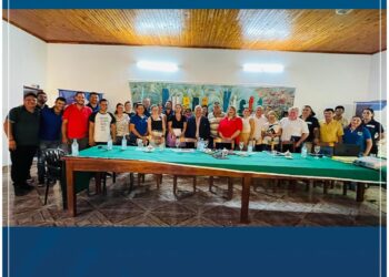 El Tribunal de Cuentas de la provincia de Formosa capacitó a autoridades de Municipalidades y Comisiones de Fomento