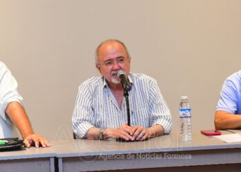 Ferreira: “El Gobernador nos hizo un llamado a la marcha triunfal en este año electoral”