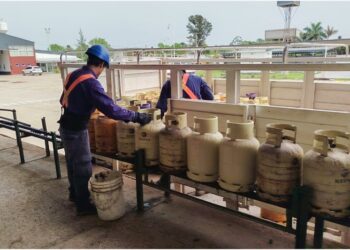 Gracias a la intervención del Gobierno de Formosa se evitó el aumento de más un 800% en las garrafas de gas