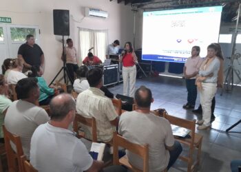 “Vamos a cuidar el bolsillo de los formoseños”, advirtieron dirigentes políticos