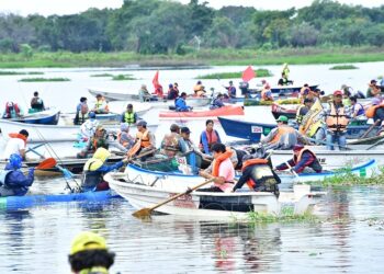 La XXII Fiesta Nacional de la Corvina de Río 2025 será el 2 de marzo