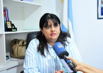 Hermosilla: “Nos sentimos completamente acongojados y acompañamos a las familias que están atravesando esta situación”