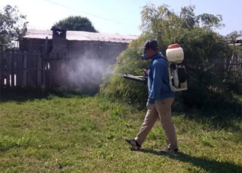 Valoraron el buen contexto epidemiológico que transita la provincia respecto al dengue y al COVID-19