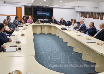 Ratificaron a Zabala como presidenta del Foro de Fiscales de Estado