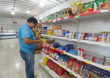 Defensa al Consumidor confirmó que no se encontró en las góndolas locales el aceite de girasol falsificado informado por la ANMAT 