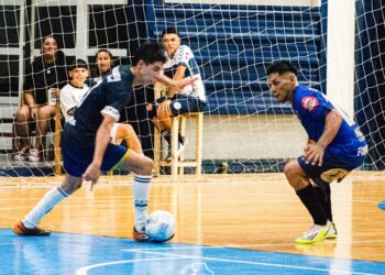 Fusafor: Junín y Franjeados jugarán la final del Torneo Clausura