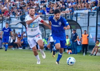 Se confirmaron las zonas para la primera etapa del Federal A