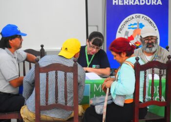 Gran interés de pescadores en el Concurso de Pesca de la Corvina de Río