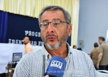 El diputado Navas subrayó que “el Modelo Formoseño está al servicio del pueblo”