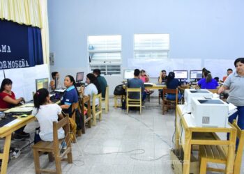 El diputado Navas subrayó que “el Modelo Formoseño está al servicio del pueblo”