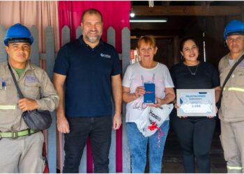 Con innovación y sostenibilidad: el Centro de Inclusión Digital “Eva Perón” alcanzó la conectividad de 2500 familias