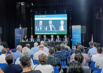 Formosa fue sede del primer encuentro federal de Nodos APIA de la región NEA
