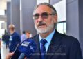 Basterra sostuvo que Milei “tiene una actitud dictatorial y de un estafador”