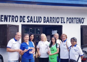 Los equipos de salud de toda la provincia insisten en la importancia de prevenir y mantener controlada la diabetes