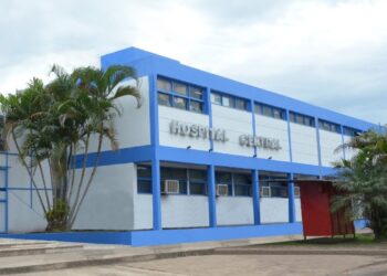 El Hospital Central de Emergencias de Formosa fue distinguido por el trabajo de procuración de órganos y tejidos realizado durante el 2024