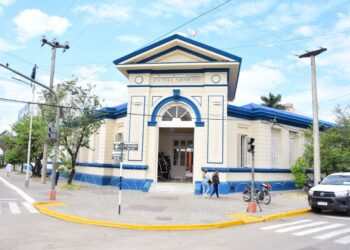 Estudiantes de la EPEP N° 2 de Formosa enviaron donaciones a niños de Bahía Blanca