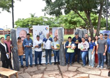 Soberanía Alimentaria Formoseña: Productores paipperos fueron beneficiados con la entrega de insumos y semillas hortícolas