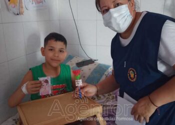 “Nadie queda afuera del sistema educativo en nuestra provincia”, subrayan