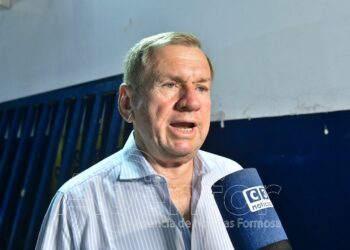 De Vido: “El único responsable de lo que está sufriendo el pueblo de Formosa en política energética es el Gobierno de Javier Milei”