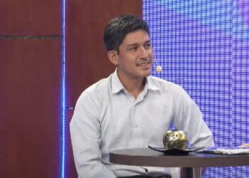Alcaraz: “Seguimos la premisa del Modelo Formoseño de estar cerca de la gente”