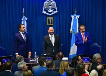 “Hoy el Modelo Formoseño está más fuerte que nunca”, subrayó el Gobernador