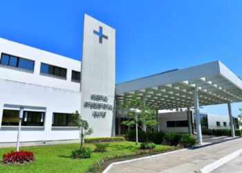 El Hospital Interdistrital Evita cuenta con un importante servicio de cardiopatía congénita del adulto