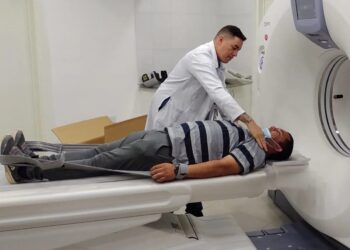 Ponen en valor las atenciones y el equipamiento del hospital de Ingeniero Juárez