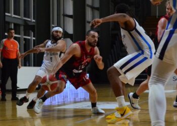 LNB: La Unión se puso de pie