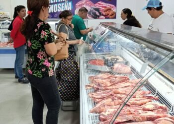 Soberanía Alimentaria Formoseña visitará el barrio La Nueva Formosa este viernes