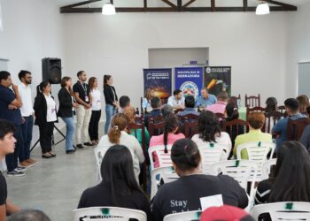 Relevamiento en Herradura: La Subsecretaría de Empleo analiza oportunidades para fortalecer el trabajo local