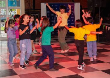 La Subsecretaría de Cultura dio inicio a diferentes talleres gratuitos