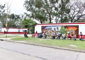 Paro universitario nacional de 48 horas: Importante acatamiento en la UNaF