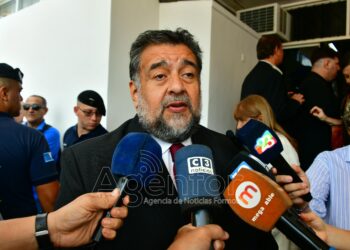 Gonzalez: “Todo lo que expresó el Gobernador está fundado en datos concretos y reales”