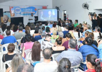 Organizaron una jornada de análisis del mensaje del gobernador Insfrán en la Legislatura