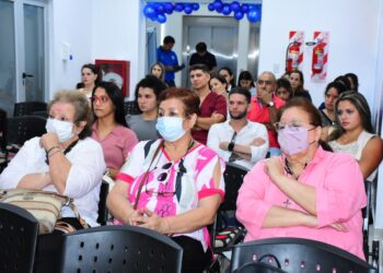 Especialistas brindarán una charla gratuita sobre el cáncer de cuello uterino en el Centro de Medicina Nuclear y Radioterapia