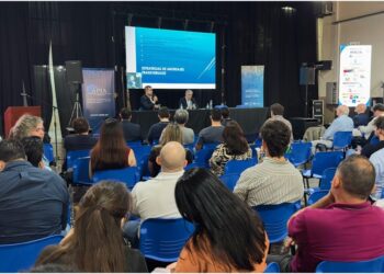 Con más de 25 expositores y 147 asistentes, se desarrolló el 1° Encuentro Nodos APIA Región NEA