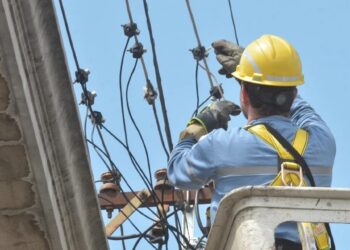 REFSA informa sobre cortes programados