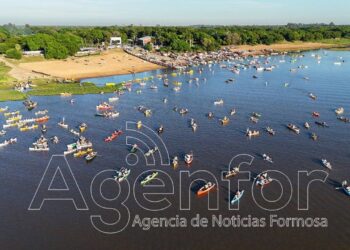 Heizenreder: “La XXII Pesca de la Corvina fue un evento muy positivo en todos los aspectos”