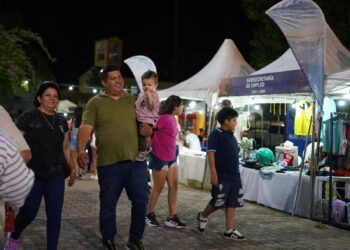 Lanzan el Mercado Temático 2025, un impulso clave para los emprendedores locales