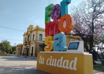 La Municipalidad de Formosa adhirió al aumento salarial