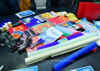 Extendieron el acuerdo de la canasta escolar “Vuelta a Clases 2025” hasta fin de mes