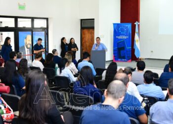 El IPP dictó un taller de investigación educativa y uso de la información