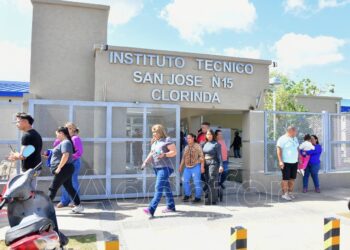 Caniza: “Estamos agradecidos a la comunidad por el acompañamiento que tuvimos”