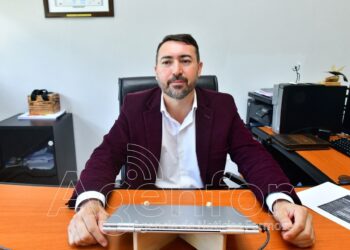 “En Formosa, el Estado provincial continúa impulsando la ciencia y la tecnología con inversión estratégica”, destacó Orrabalis