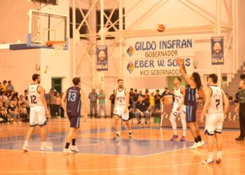 La Unión de Formosa cayó ante Riachuelo en Laguna Blanca