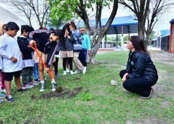 Día de la Tierra: “En Formosa la educación ambiental es un eje transversal a todas las asignaturas”