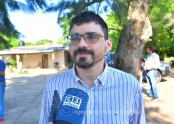 Muracciole: “El Gobierno nacional no tiene un plan para la República Argentina”