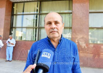 El Gobernador encabezó reunión con intendentes y presidentes de Comisiones de Fomento