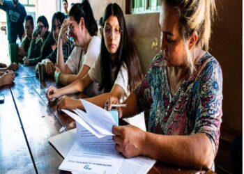 Asociación civil firmó acuerdo de cooperación con la Universidad de la Cuenca del Plata